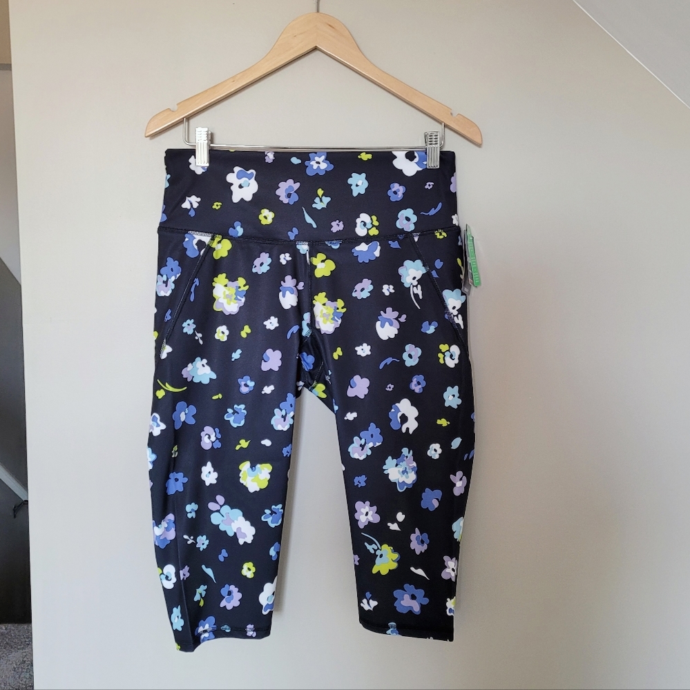 Champion Capri Leggings